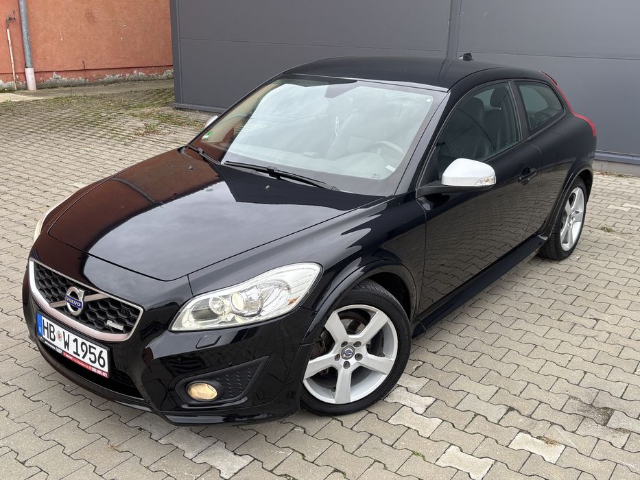 Volvo C30