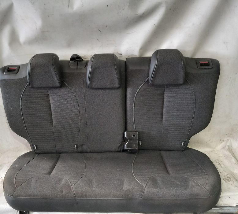 Conjunto de bancos CITROËN C3 II (SC_)