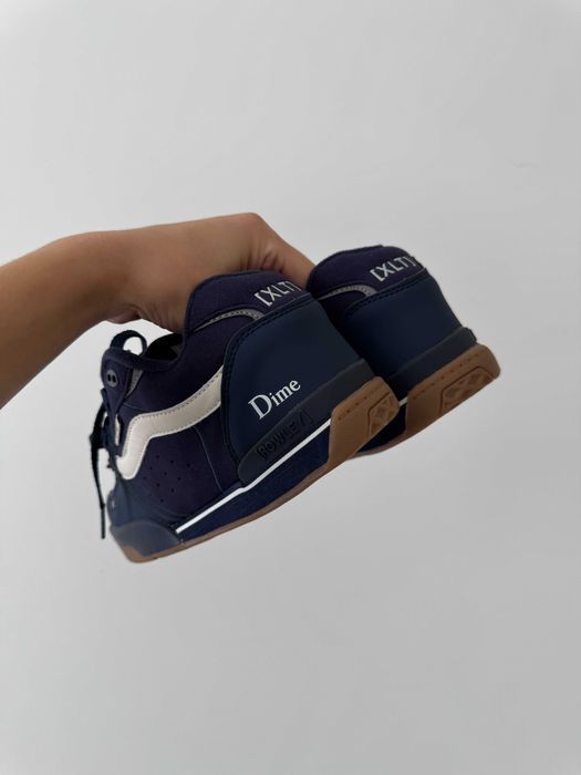 Кеди Vans Rowley XLT 36-45 (Оплата при отриманні)