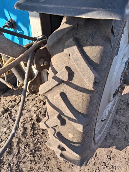 Продам оприскувач причіпний Максус 3000