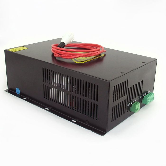 CO2 Laser Power Supply 40W 50W 60W 80W 100W 130W 150W 180W64170318120195120