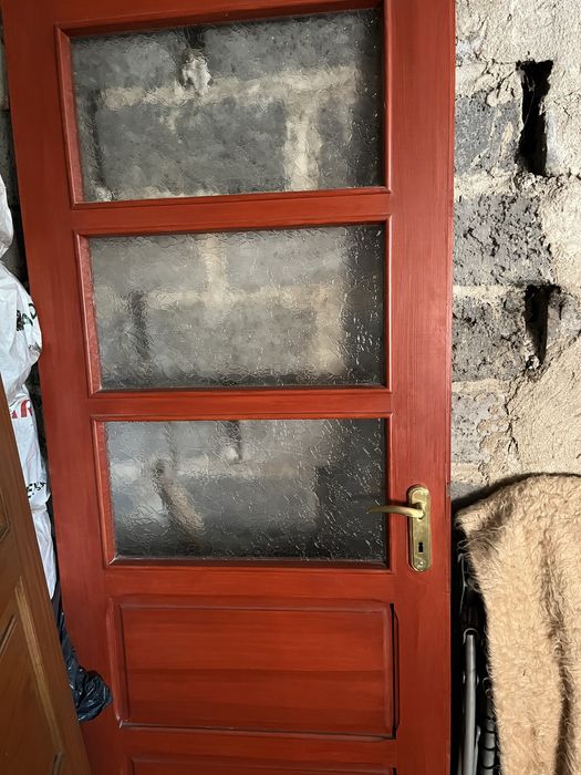 sprzedam drzwi wewnetrzne