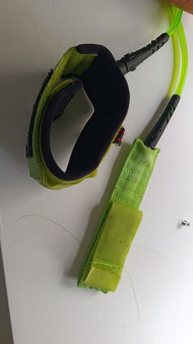 Leash surf Deeply