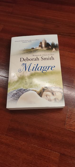 The Miracle of Deborah Smith