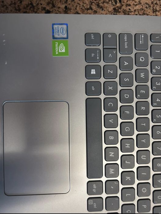 Computador ASUD LAPTOP - 54EQN654