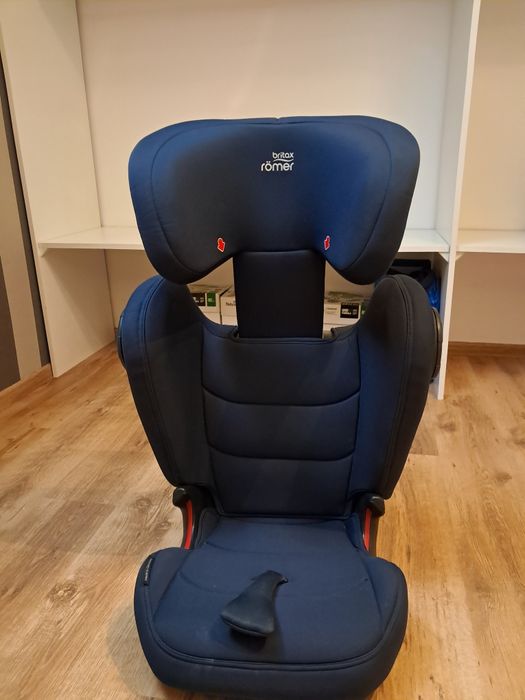 Fotelik samochodowy Britax Romer  kidfix 15-36