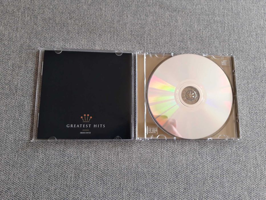 CD música ABBA "Gold - Greatest Hits"
