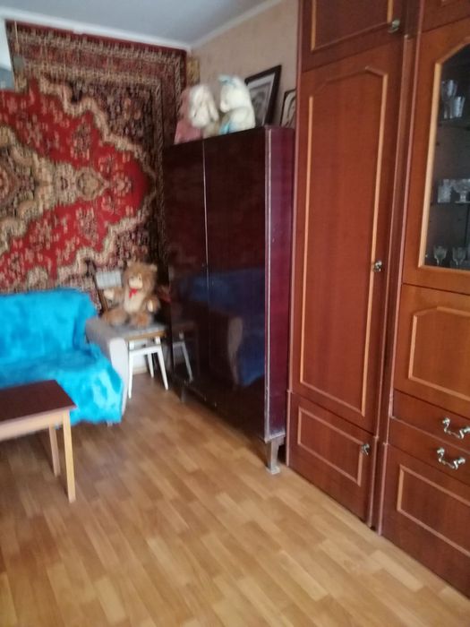 Сдам 1к Филатова/Интосана, Черёмушки