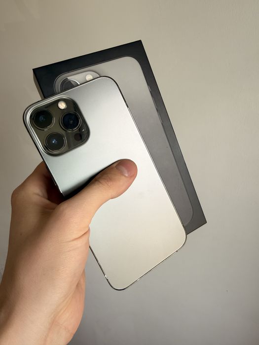 iPhone 13 Pro Max