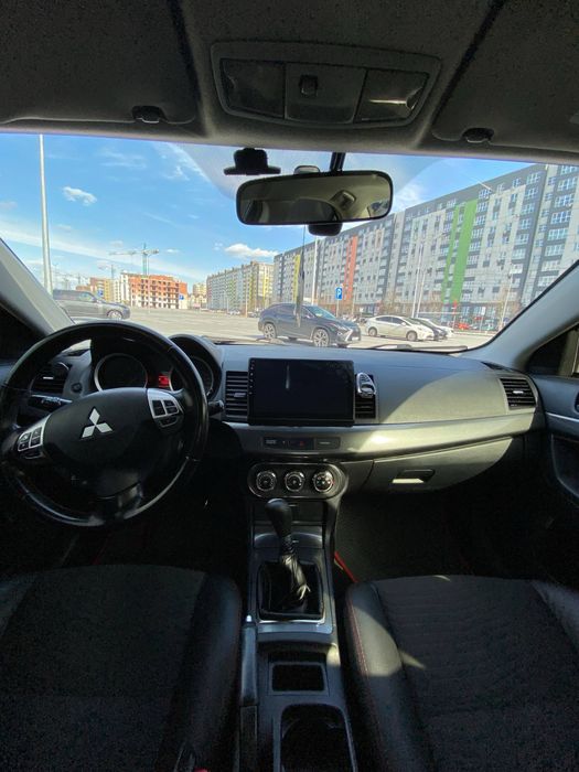 Продам Mitsubishi Lancer 10