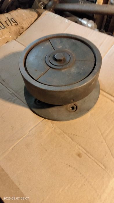 Кубота,веторуб,измельчитель, генератор Варіатор, обгонная муфта