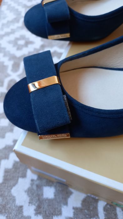 Sapatos Michael kors