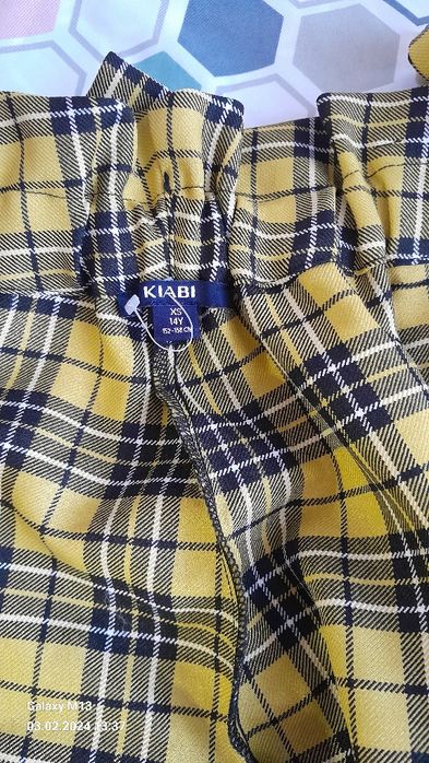 Штани брюки жіночі