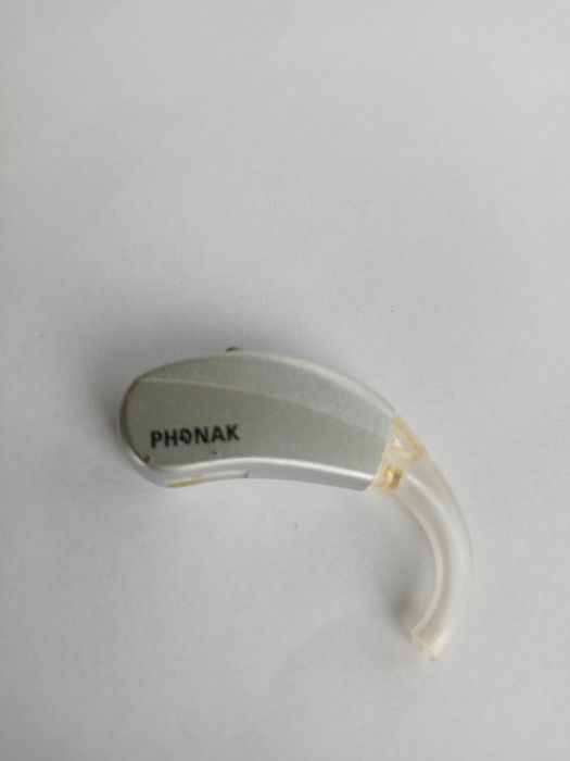 Aparat słuchowy Phonak