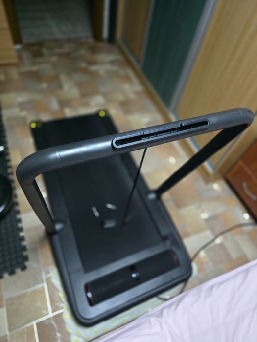 Бiгова дорiжка KingSmith WalkingPad К12 TRK12F TRT12F беговая дорожка