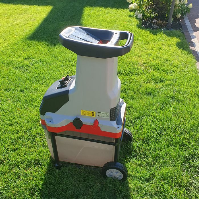 Rozdrabniacz ALKO LH 2800
