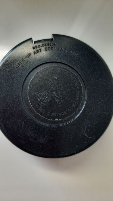 MAC róż do policzków