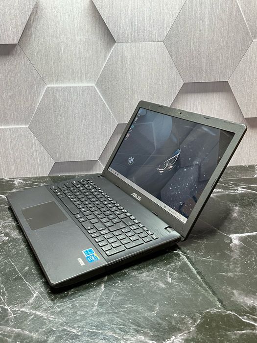 Ноутбук Asus R512M