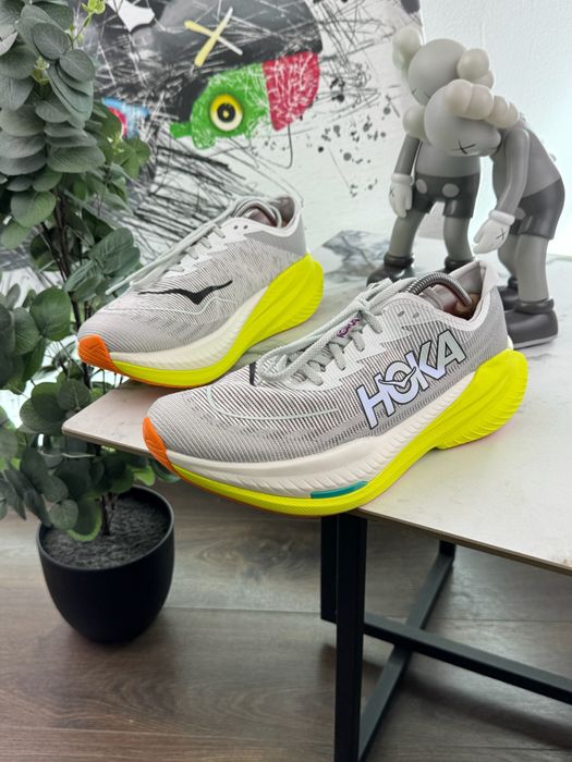 Кросівки Hoka Mach X 2 45 розмір Е16543