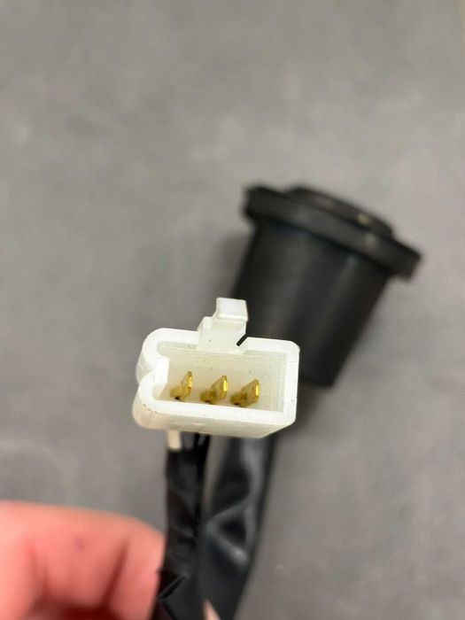 Wiązka Przewód Lampa Tył Hyosung Aquila 125 [154]