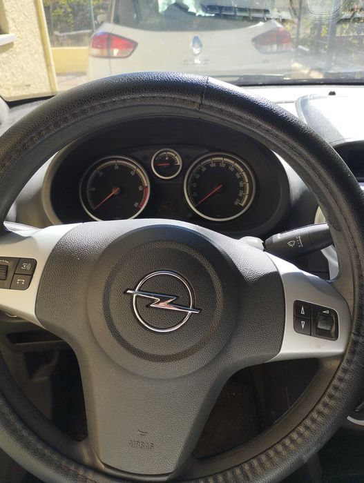 Vendo Opel Corsa