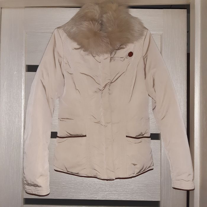 Куртка Trussardi Jeans продаю срочно