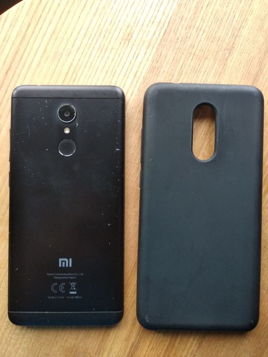 Xiaomi redmi 5 (3/32)