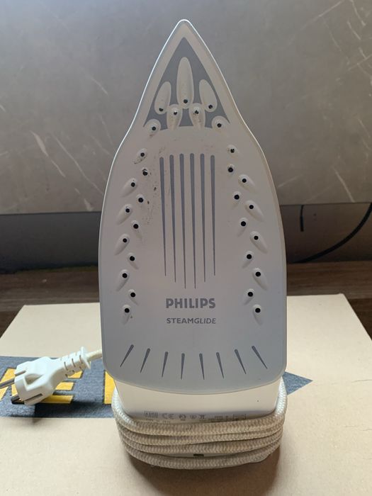 Продам праску PHILIPS GC-2810