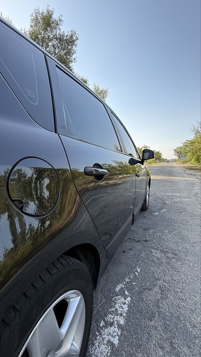 Renault Scenic | Reno | 3 поколение Рено Сценик 1,5 дизель