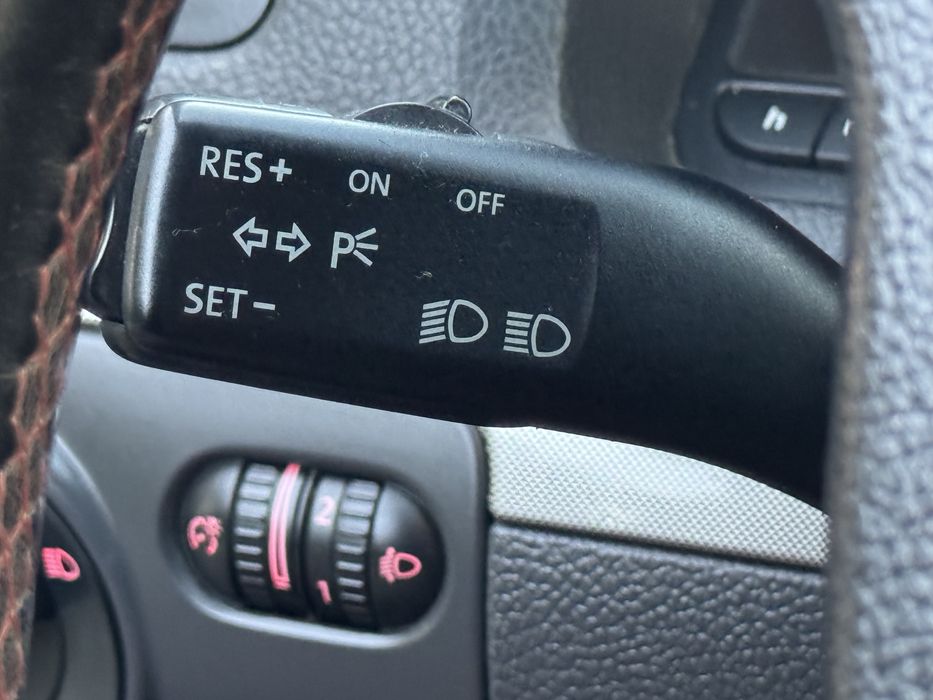 Свіжопригнаний Golf  GOAL 5 1.4mpi 2007рік