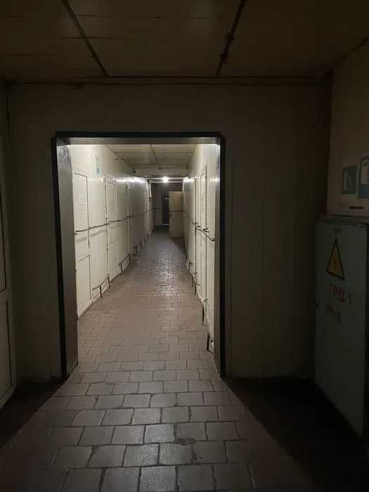 Комплекс виробничих, складських, офісних приміщень