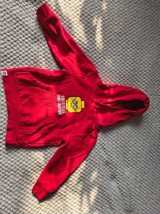 Худі Lego 104 розмір