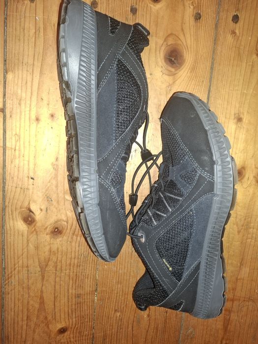 Ecco Terracruise II GTX  buty trekkingowe 40