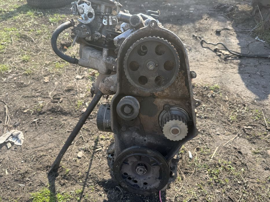 двигун таврія 1.2 славута заз 1102