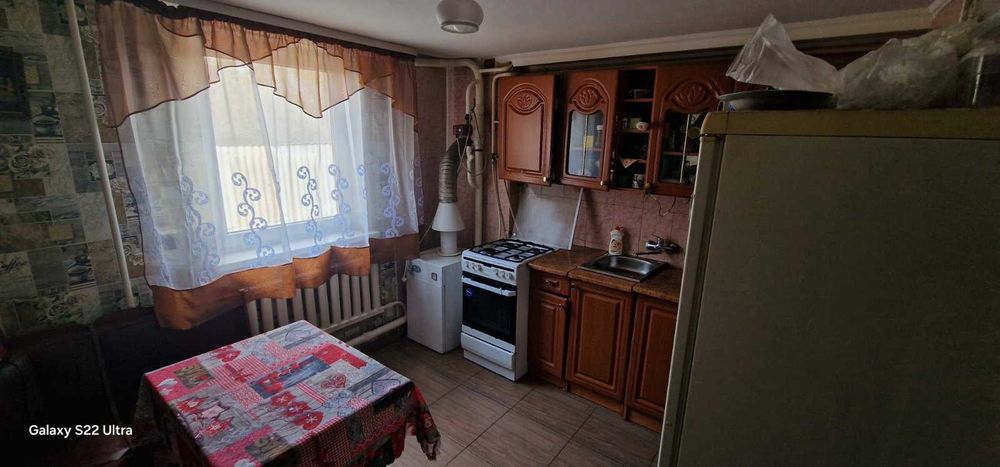 Продається чудовий хазяйський будинок в селі Здовбиця