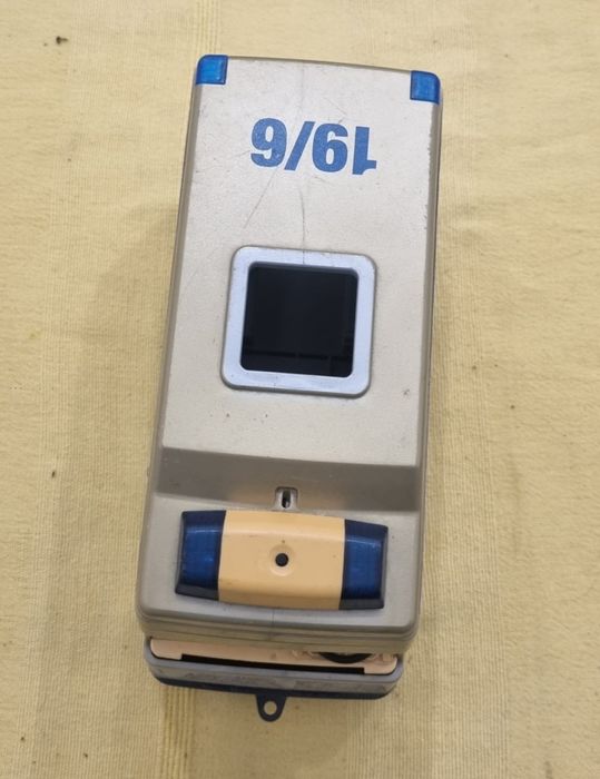 Ambulância Playmobil ver fotos