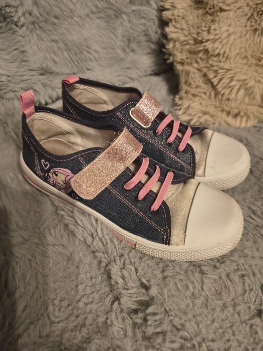 Trampki americano club 34