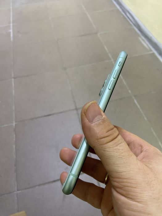 Iphone 11 в ідеалі все працює