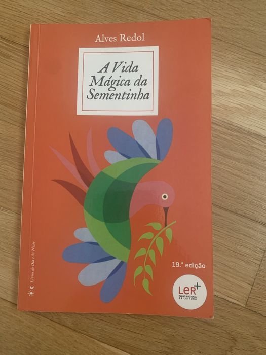 Livros de leitura recomendada 5 e 6 ano