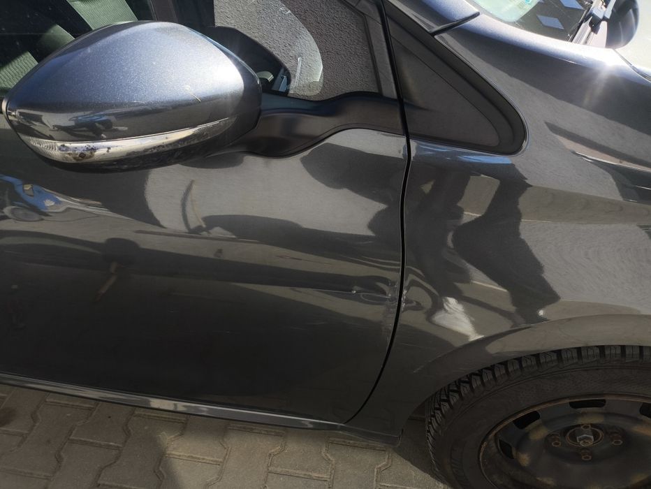 Peugeot 208 2016 97000 km