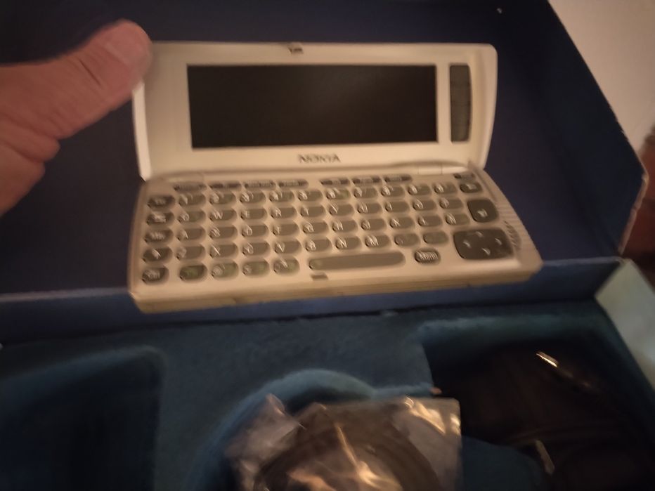 Nokia 9210 Communicator