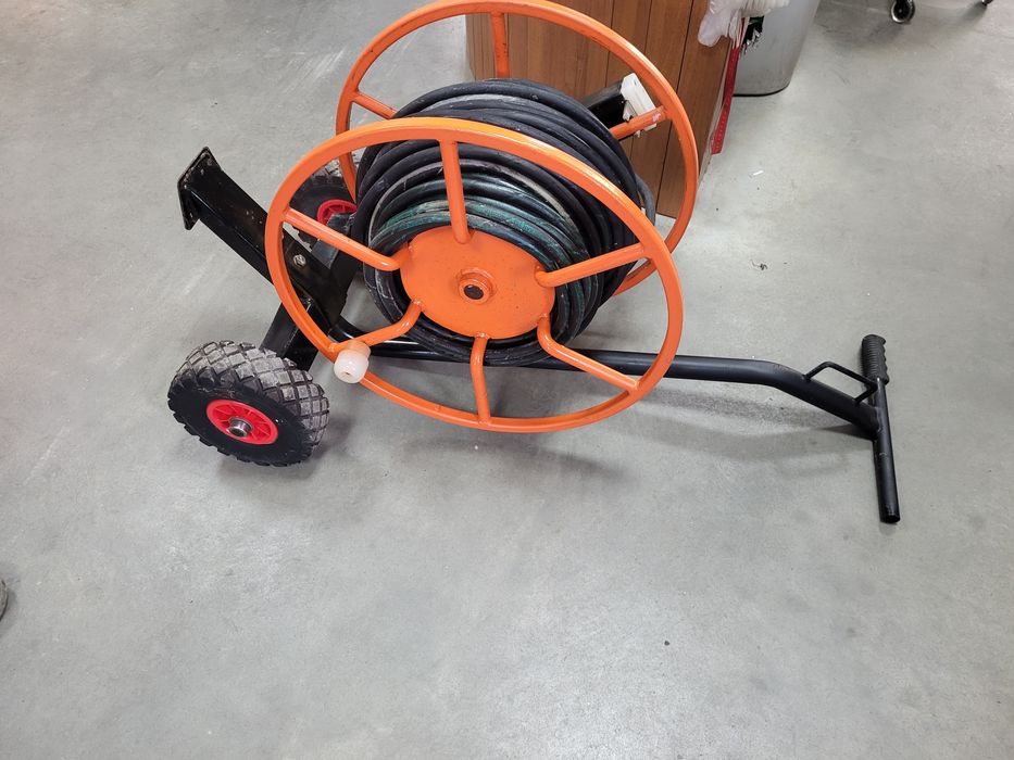 Zwijak wąż przedłużacz do myjki KARCHER