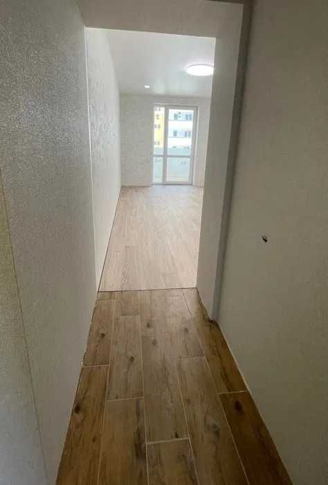 Продається простора 1-к квартира , 54 м² у ЖК "Сказка"(код 17844)
