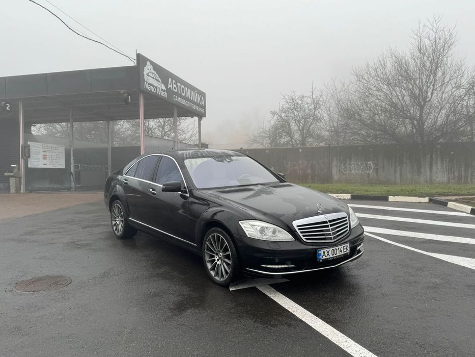 Продам авто Mercedes Benz