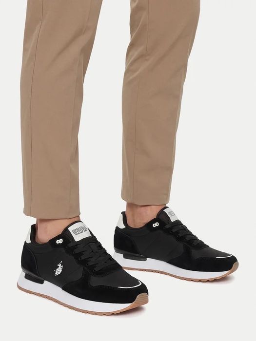 Кросівки U.S. Polo Assn