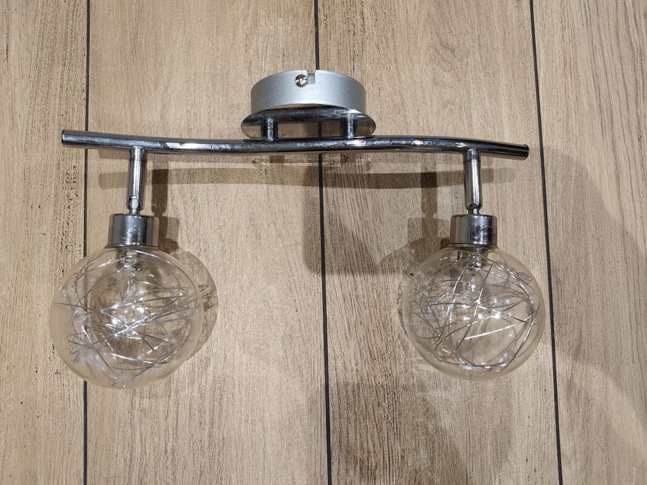 Lampa sufitowa, plafon