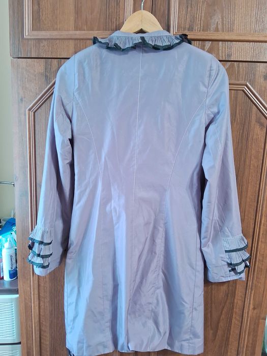 Продам осінній плащ