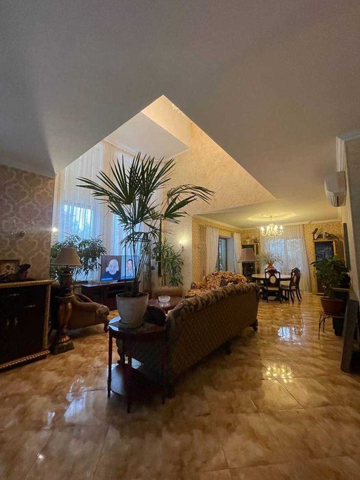 House by the address st. Sportivnaya (area 320 m²) - Atlanta.ua - photo 6