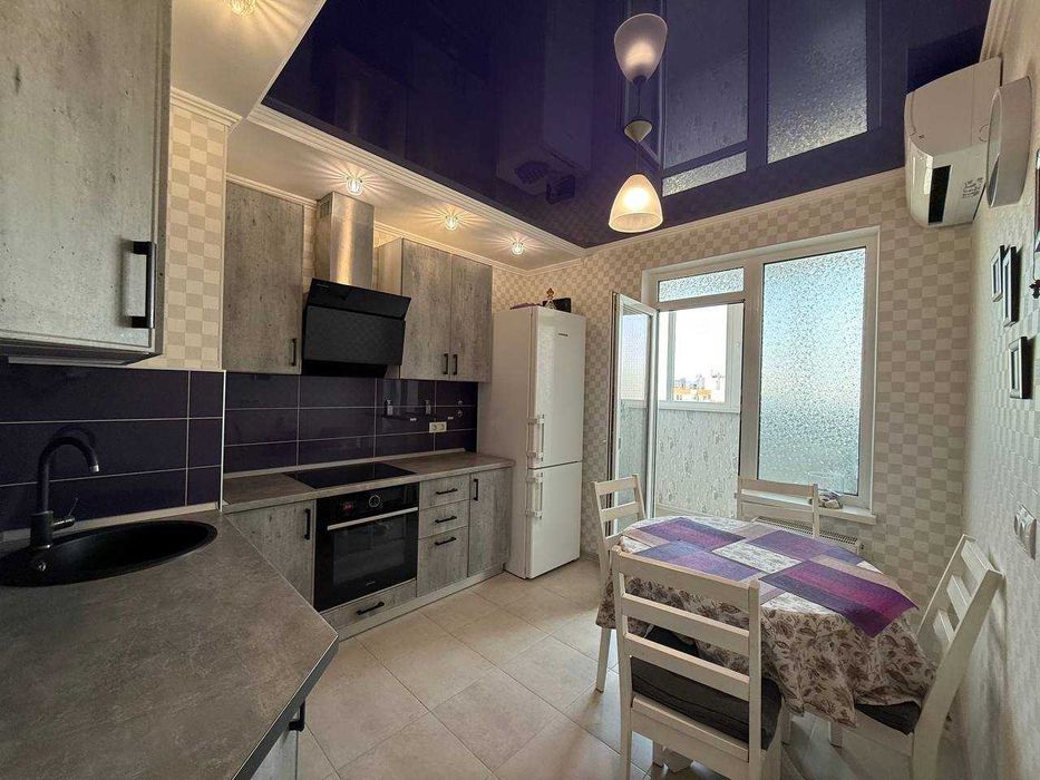 2-комнатная квартира по адресу ул. Левитана (площадь 71 м²) - Atlanta.ua - фото 3