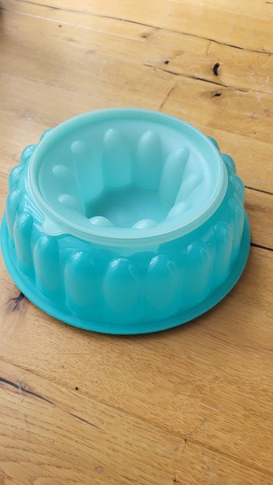 Foremka Liliana Tupperware
